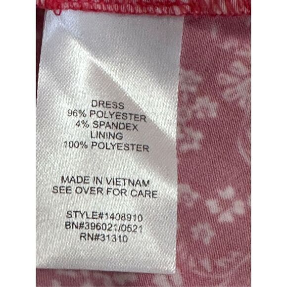 Fortune + Ivy casual dress - Picture 12 of 12